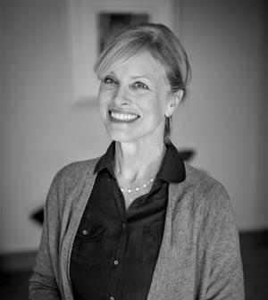 Theresa Carlin