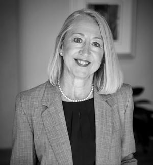 Sandra Faith Hall